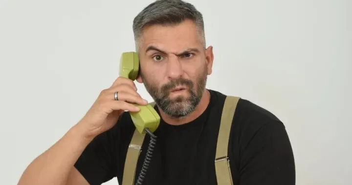 Neša Bridžis je gostovao prošle sedmice kod Lake/Facebook