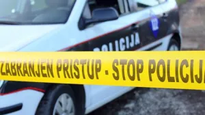 policija traka fbih/