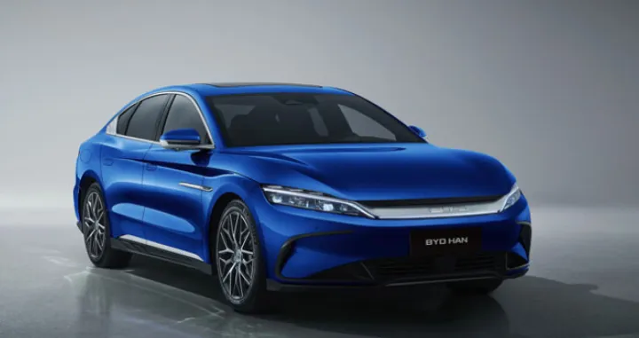 električni automobili kineski/