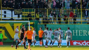 FOTO: Srecko Niketic/PIXSELL