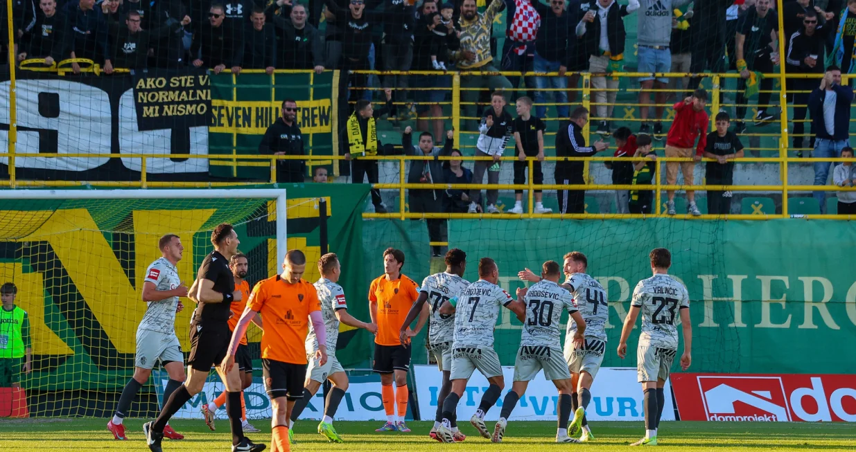 FOTO: Srecko Niketic/PIXSELL