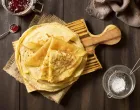 Palačinke mekše nego ikad/Freepik