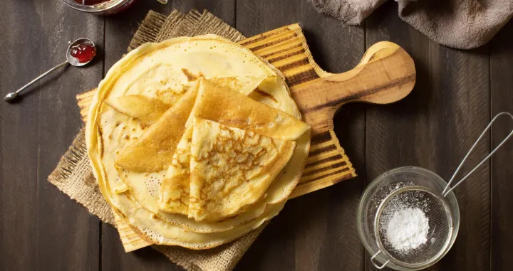 Palačinke mekše nego ikad/Freepik