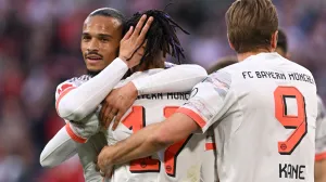 FOTO: REUTERS/Angelika Warmuth 