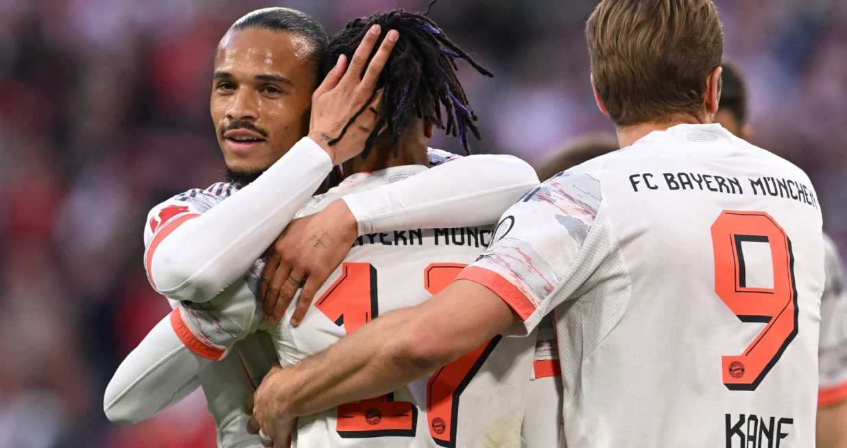 FOTO: REUTERS/Angelika Warmuth 