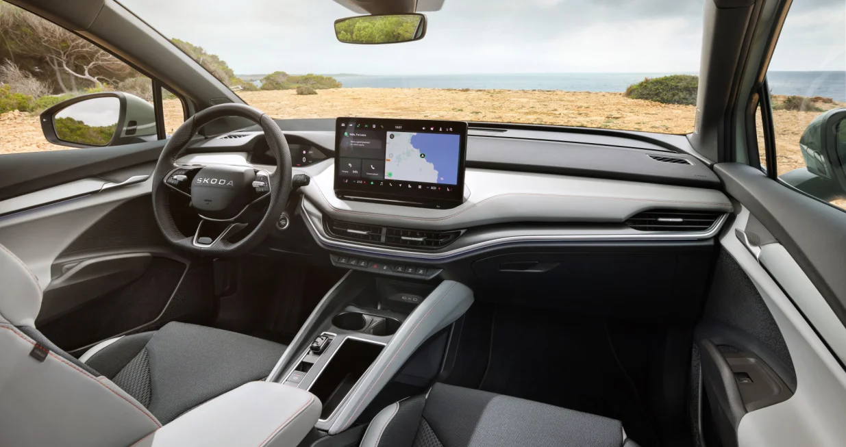 Na svjetskoj premijeri Elroqa Škoda je mnogo obećala sa novim članom SUV porodice. O njegovim mogućnostima i kapacitetima već je bilo riječi u našem magazinu, a u nastavku slijede iskustva iz vožnje nakon prvih testnih kilometara napravljenih na otoku Mallorci.../Ivohercik.com