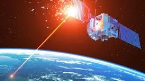 solarn elektrana u orbiti/