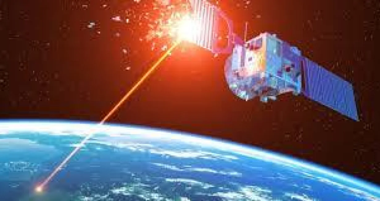 solarn elektrana u orbiti/