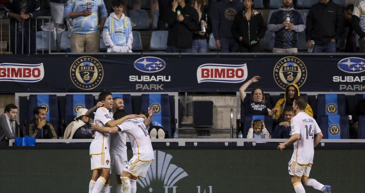 FOTO: Caean Couto - IMAGN IMAGES via Reuters Connect