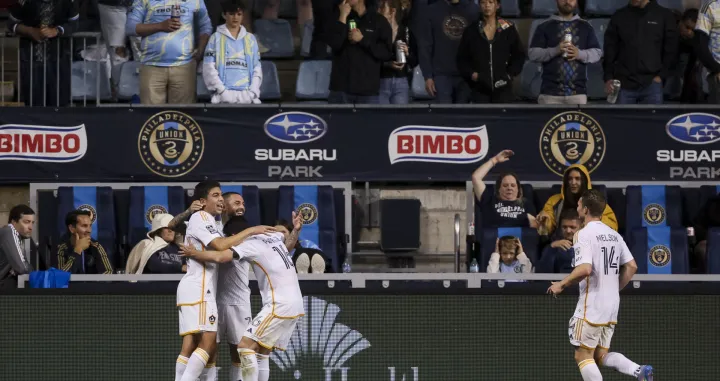 FOTO: Caean Couto - IMAGN IMAGES via Reuters Connect