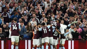 FOTO: REUTERS/Jaimi Joy 