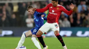 FOTO: Action Images via Reuters/Paul Childs 