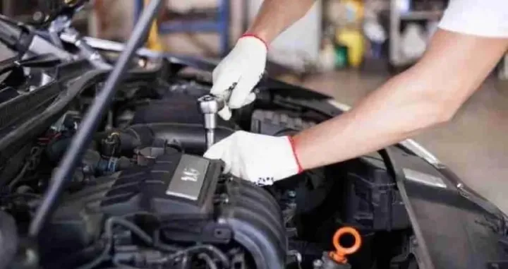 Mehaničar/Ilustracija/Agencije//