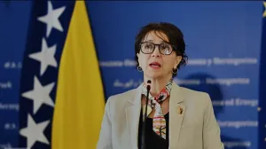 Rejhana Dervišević/