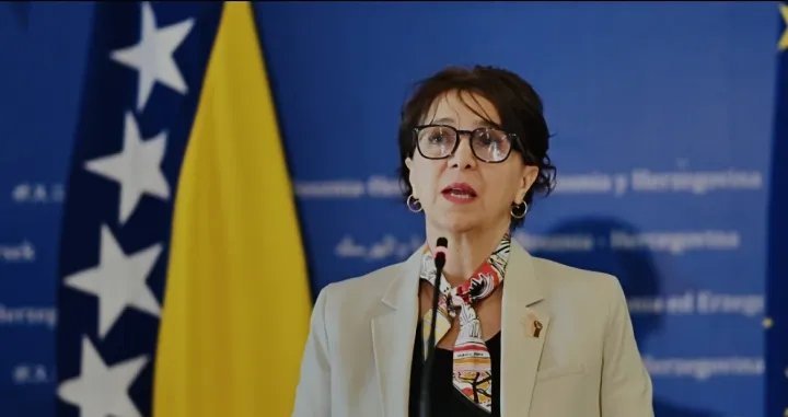 Rejhana Dervišević/