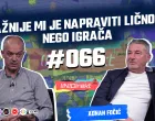 Adnan Fočić gost je najnovije epizode podcasta (IN)direkt