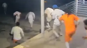 bjekstvo iz zatvora, sad, New Orleans/X