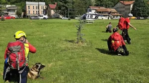Timovi se usmjeravaju na specifične lokacije radi daljnje pretrage/Facebook