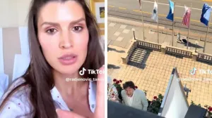 TikTok/Screenshot/Tiktok