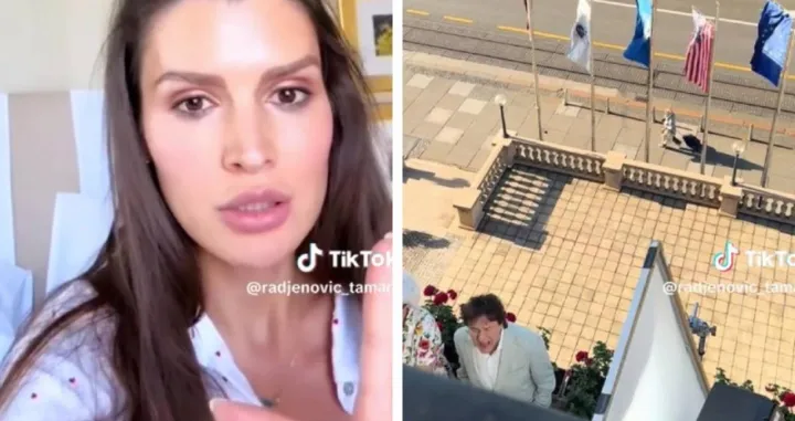 TikTok/Screenshot/Tiktok