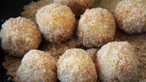 Knedle sa šljivama/Pixabay