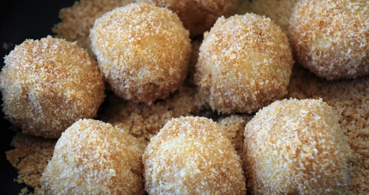 Knedle sa šljivama/Pixabay