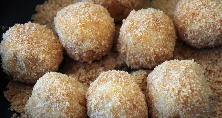 Knedle sa šljivama/Pixabay