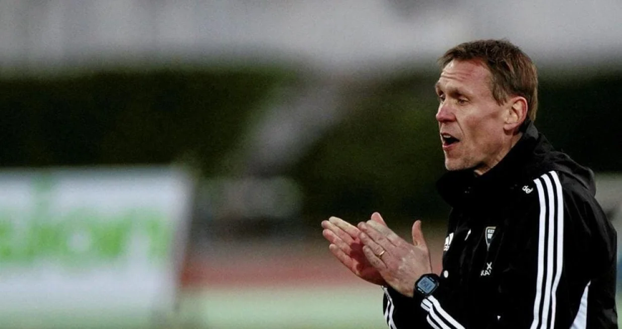 FOTO: UEFA/Sportsfile