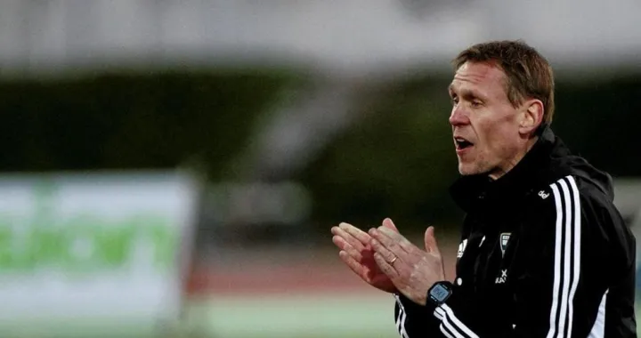 FOTO: UEFA/Sportsfile