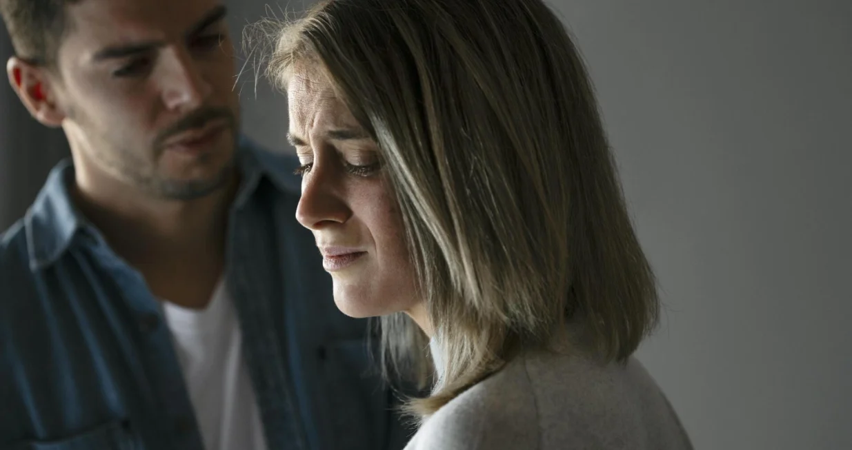 Istina o slomljenom srcu/Freepik