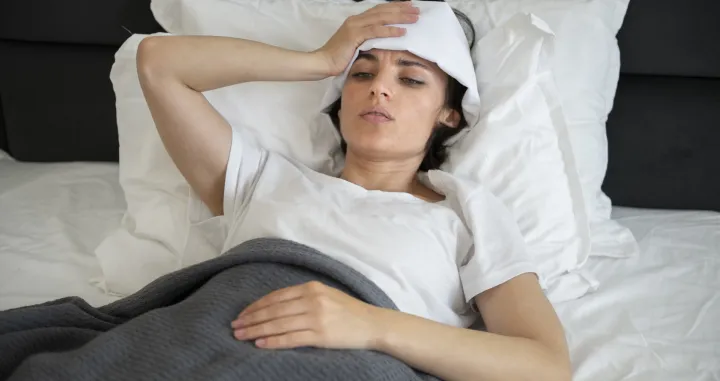 Ne ignorišite ove simptome/Freepik