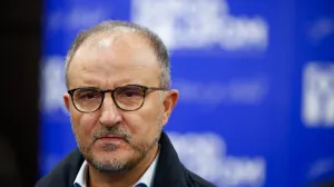  Šef Delegacije Evropske unije Luigi Soreca/Damir Deljo