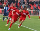 FK Sloga - FK Željezničar, 16. kolo WWin lige BiH