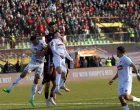 FK Sarajevo - FK Sloga Doboj (FOTO: Sanel Konjhodžić/Sport1)