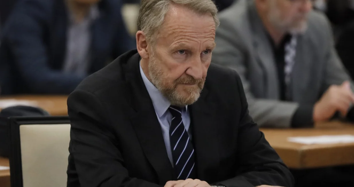 Sjednica glavnog odbora SDA/Senad Gubelić