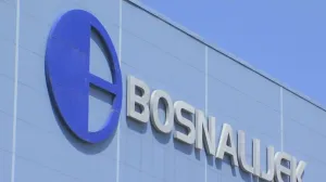 Bosnalijek - optužnica/