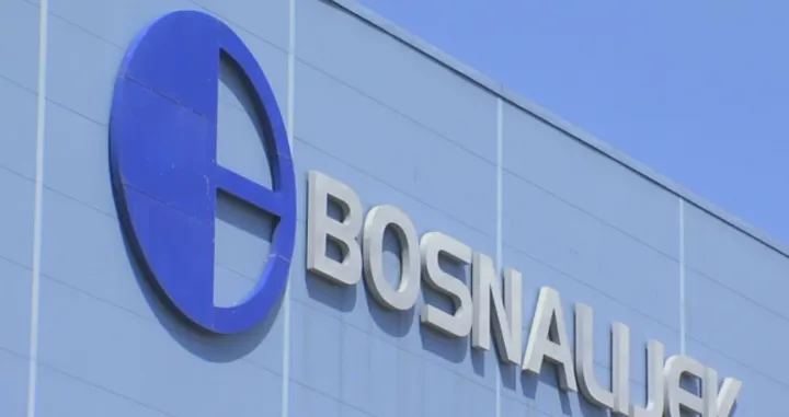 Bosnalijek - optužnica/