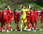 FK Igman - FK Željezničar (FOTO: Sanel Konjhodžić/Sport1)