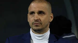 Marko Maksimović (FOTO: Sanel Konjhodžić/Sport1)