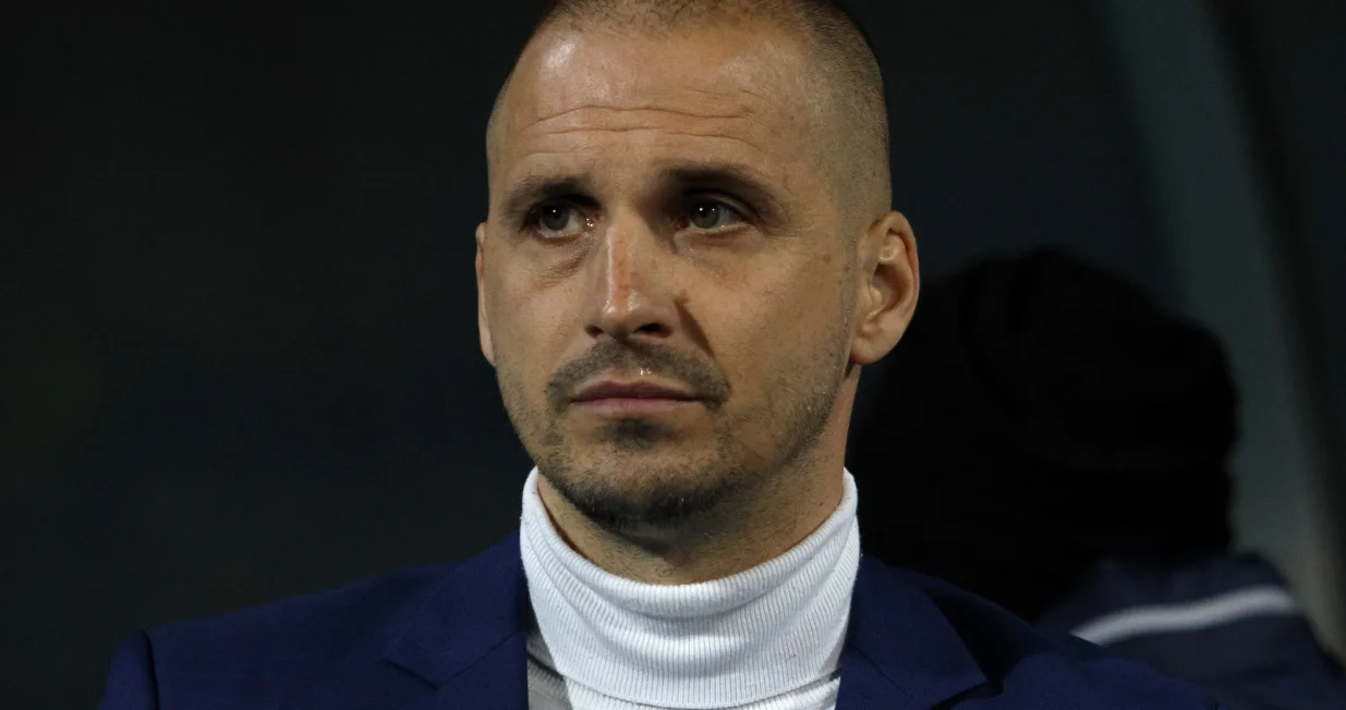 Marko Maksimović (FOTO: Sanel Konjhodžić/Sport1)