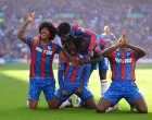 Crystal Palace