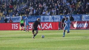 HŠK Posušje - HŠK Zrinjski