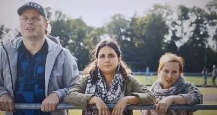 Netflix scena iz serije/Netflix