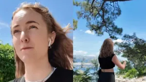 TikTok video je prikupio hiljade pregleda/Screenshotx