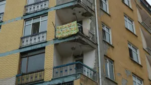 Prisustvo pacova izaziva strah i sumnju u stanje same nekretnine/Pexels