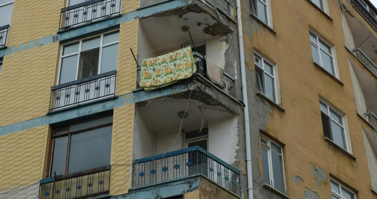 Prisustvo pacova izaziva strah i sumnju u stanje same nekretnine/Pexels