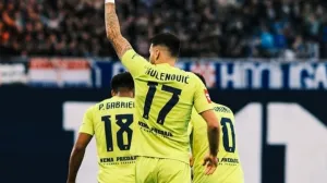 NK Lokomotiva - GNK Dinamo