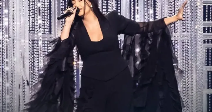 Yuval Raphael/Instagram