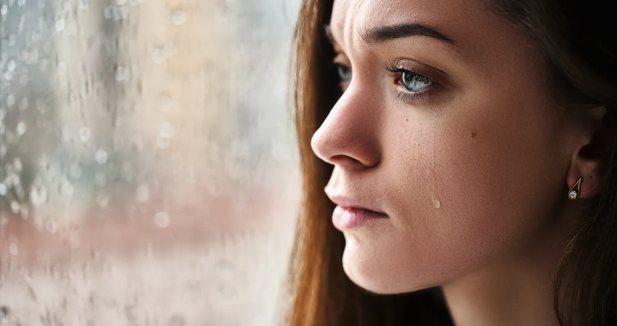 Sindrom slomljenog srca nastaje kod velikog stresa/Freepik