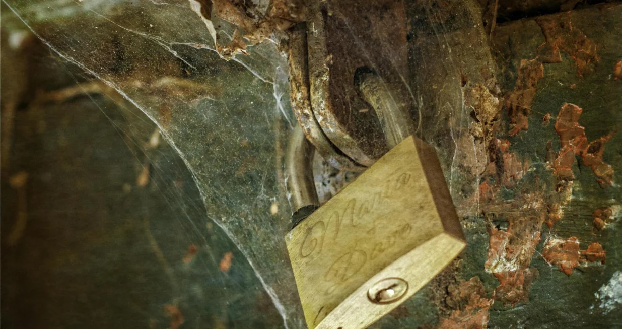 Rupica nije tu bez razloga/Pexels